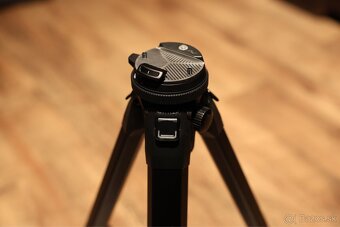 Peak Design Travel Tripod - 3