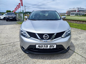 Nissan Qashqai - 3