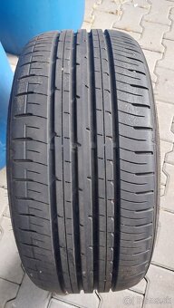 Letné pneu FALKEN ZIEX 225/40R18 - 3