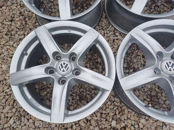 hlinikove disky Vw Touareg,-Audi Q7,---7,5Jx17-ET-55---5x130 - 3