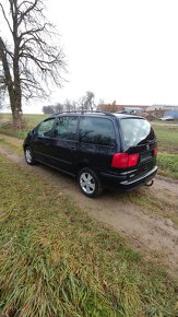 Alhambra 1.9 tdi 85 kw - 3