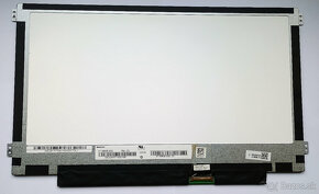 LCD display pre notebook 11.6" 1366x768 LED 30pin eDP Slim - 3