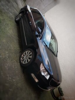 Predám Škoda Superb 2.0TDI - 3