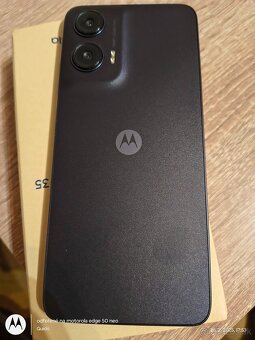 Motorola g35 - 3