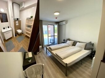 Na predaj zariadený apartmán v Podhájskej – pri kúpalisku - 3