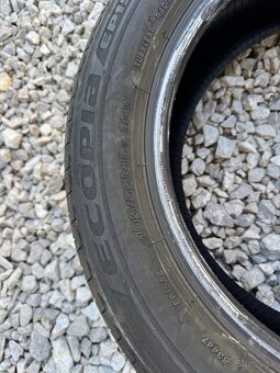 Letné pneu Bridgestone 195 / 55 R16 Výroba 36.týždeň 2024 - 3