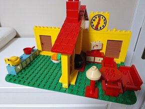 retro Lego Duplo 2770 - 3