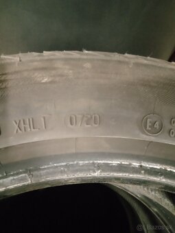 Matador 225/50 R17 - 3