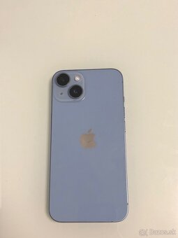 iPhone 14, Blue, 128GB - 3