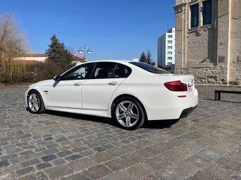 BMW 530d x-drive - 3