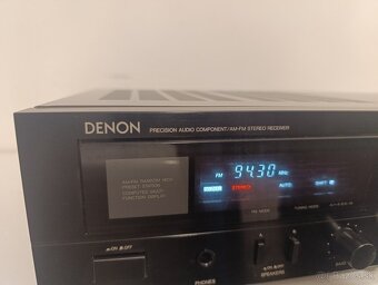 Denon DRA-25 - 3