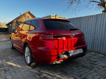 Seat Leon 2018, 1,6 85kw 7st dsg - 3