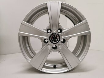 VW Diewe 6,5x16 ET33 5x112 1252 - 3