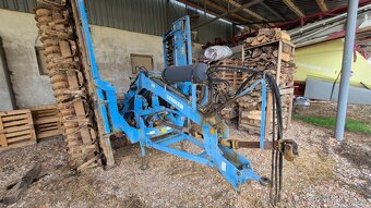 LEMKEN ZIRKON 10/600 - 3