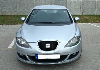 Seat Leon 2.0 TDi Stylance - 3