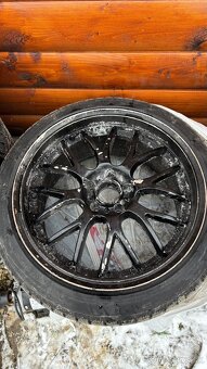 Zimne kolesa 225/40 r19 245/40 r19 - 3