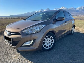 HYUNDAI I30 CW 1,6 CRDi - 3