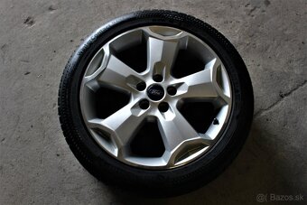 18” ZIMNA SADA---FORD KUGA / GALAXY---/záťažové/--5x108 r18 - 3