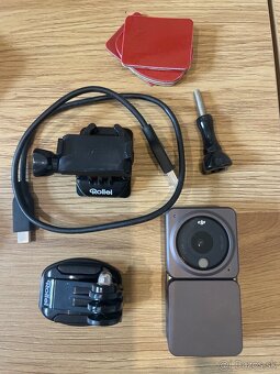 DJI action 2 POWER COMBO - 3