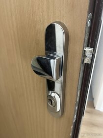 Bezpečnostné dvere Sherlock 90 cm - 3