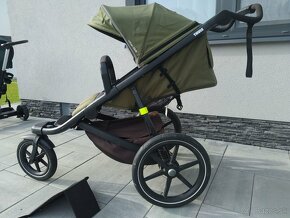 Thule urban glide 2 - 3