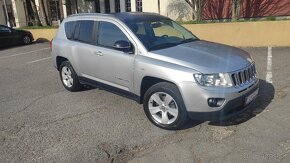 Jeep Compass 2.2L CRD 100kw - 3