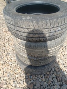 185/60 R15 letné pneumatiky Matador - 3