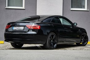 Audi A5 2.0 TDI DPF multitronic - 3