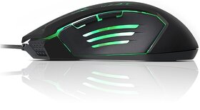 Lenovo Legion M200 RGB Gaming Mouse - 3