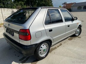 Škoda Felicia 1,9D rok.97 - 3