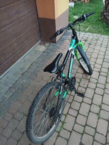 Predam detsky bicykel Denbike 24 - 3