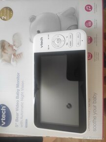 Baby monitor Vtech - 3