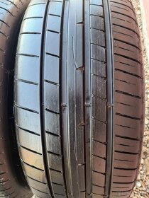 255/40 R21 Dunlop Sport Maxx RT2 letné - 3