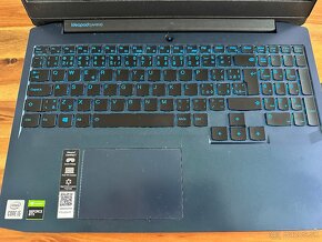 Lenovo IdeaPad Gaming 3 - 3