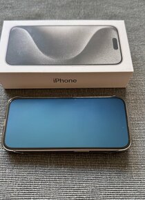 iPhone 15pro - 3