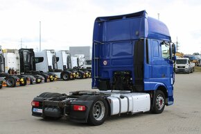 DAF XF 460 FT, EURO 6 - 3