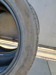 Predám 225/50 R18 - 3