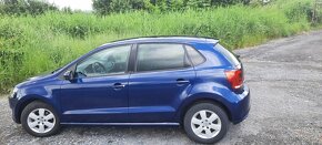 Volkswagen polo - 3