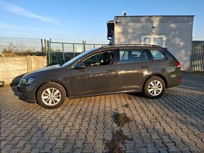 Volkswagen golf combi 7 - 3