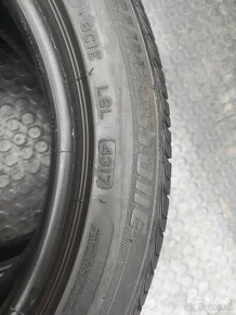 Pneumatiky letné 2ks - BRIDGESTONE 215/45/R16 - 3