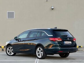 Opel Astra Sport Tourer ST 1.6 CDTI SS 136k Innovation - 3