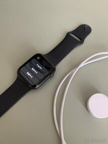 Apple Watch Series 4 44mm - 3