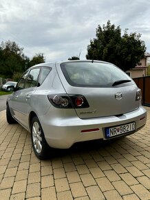 Mazda 1.6hdi 80kw - 3