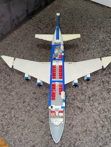 Lego city 7893 - 3