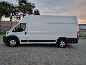 Predam Peugeot Boxer MAXI L4H3 3.0 180PS EURO 5 2015  - 3