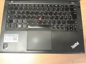 predám nefunkčný notebook Lenovo thinkpad x240 - 3