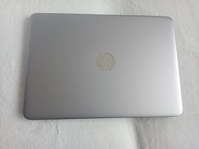 predám Hp elitebook 840R g4 , Intel i5 8250u , 16gb ram - 3