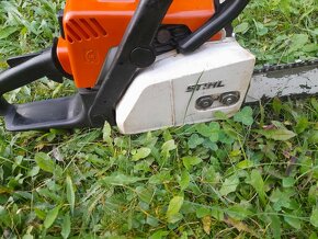 Napredaj pílka stihl 180 - 3