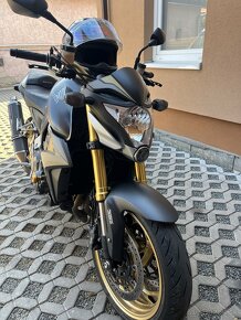 Predám Honda cb 1000 r - 3