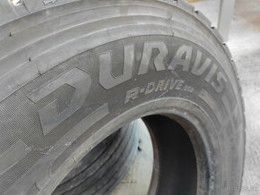 315/70 R22,5   BRIDGESTONE Duravis R DRIVE 002 - 3